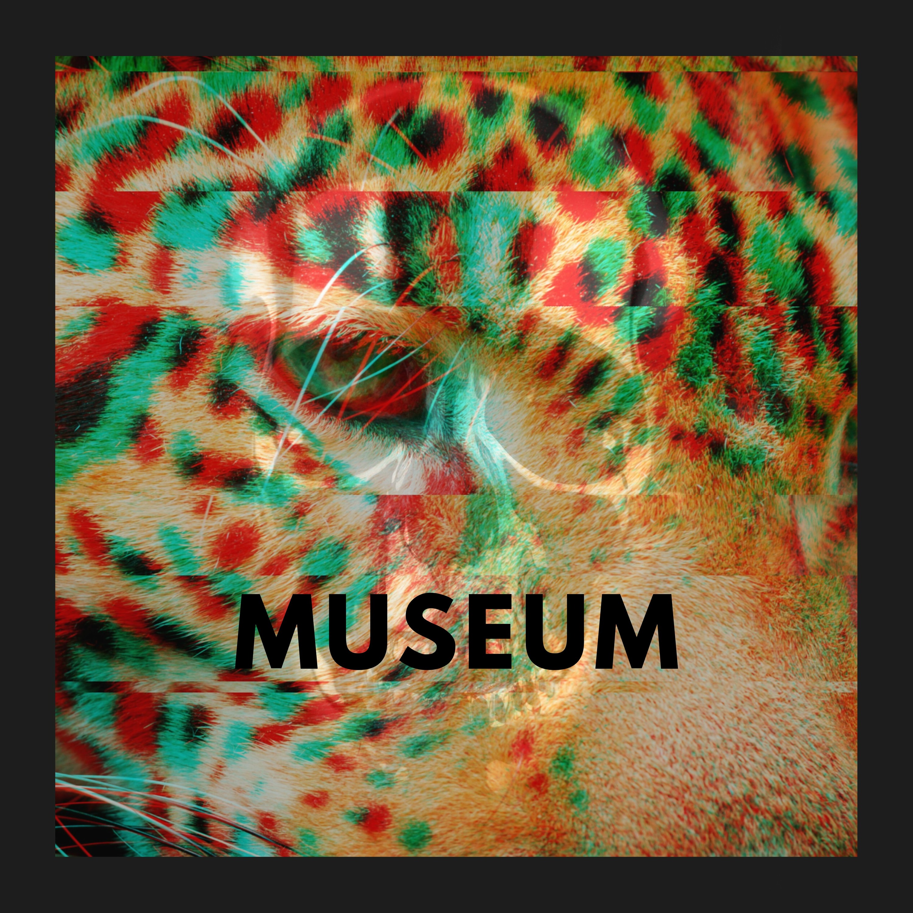 MUSEUM episode artwork