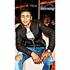 حموو غاندي -بنت بطعم القهوه