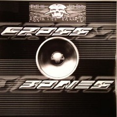 Face Hoover ‎– Drop The Bass EP