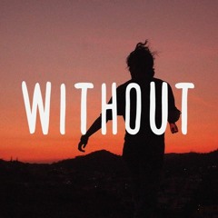 Without Me - Halsey (M1 remix)