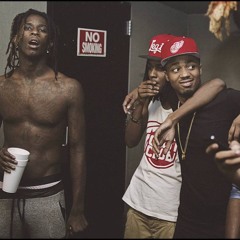 FREE -"Haunted House" Southside  Type Beat (Prod. by ZAP808)