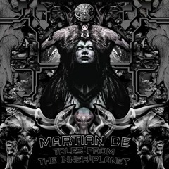 1. Martian De - Molybednum Depietion [150bpm] MASTERED 24bits