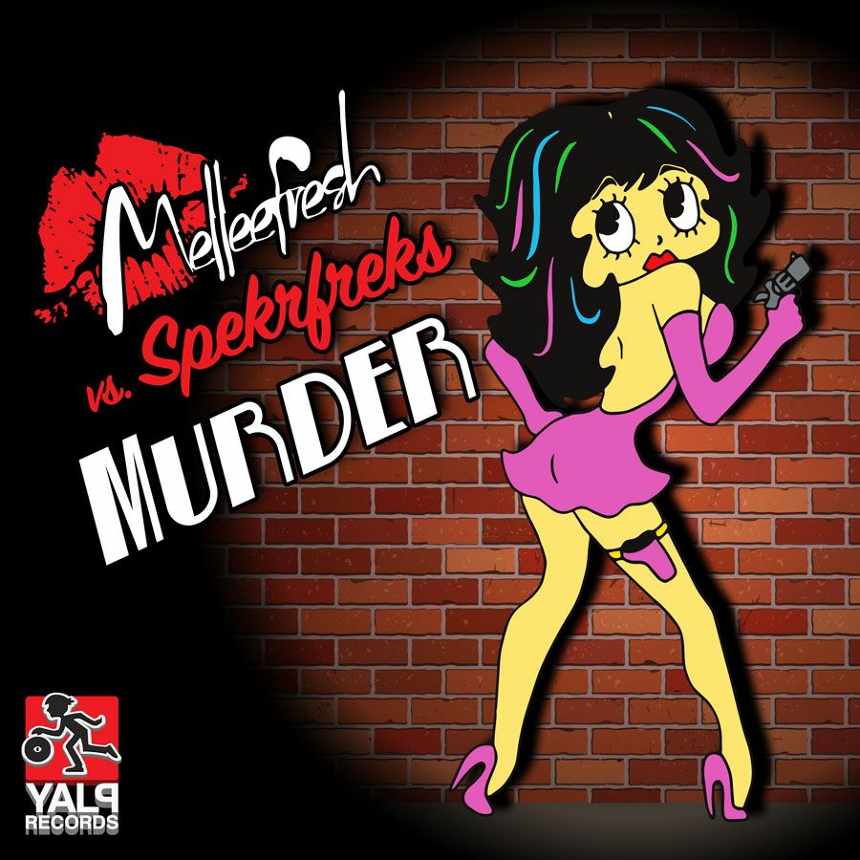 Melleefresh vs SpekrFreks / Murder (Original Mix) episode artwork