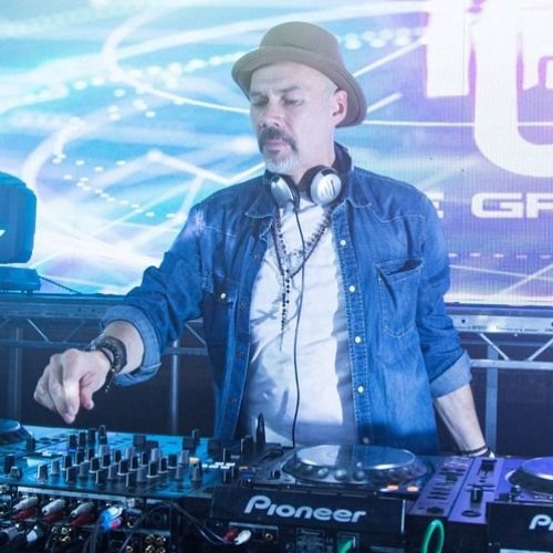 Dave Graham - F.A.C.E. Mix - Feb 8th