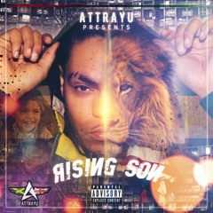 Attrayu - Rising Son