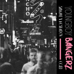 04. You Got That Drip (feat. Ashley Sunshine) [Prod. By Noshadow]