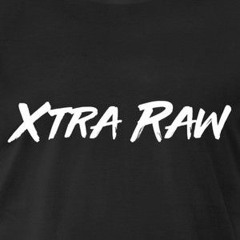 X-Tra Raw 1.0 2020