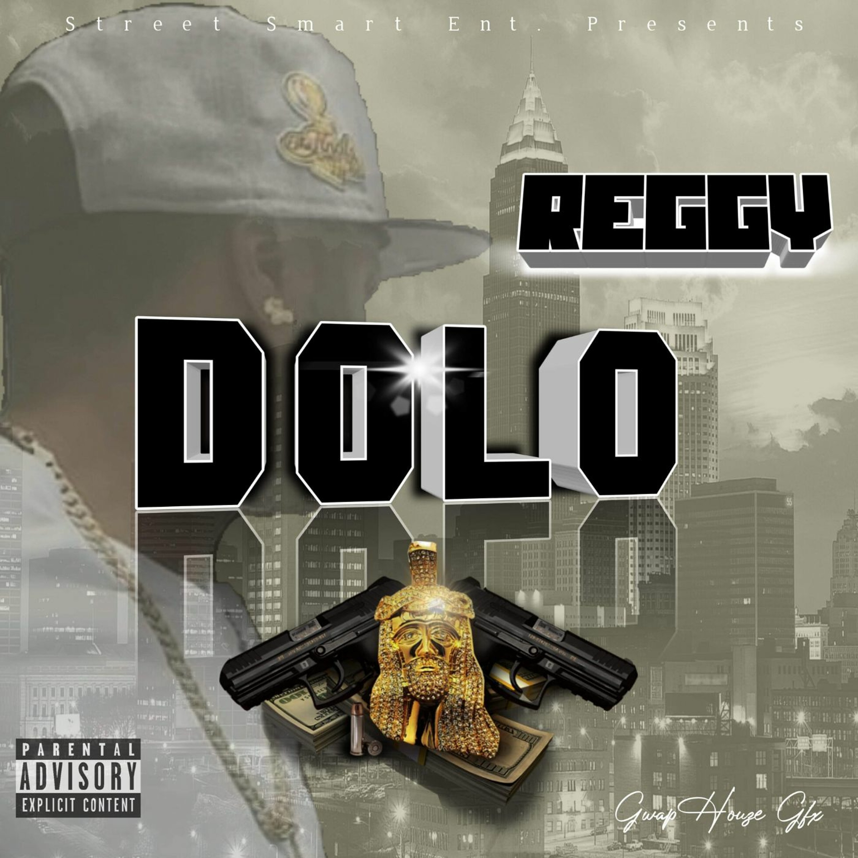 Reggy