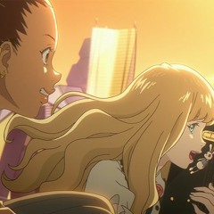 Carole And Tuesday OP latino - Kiss Me