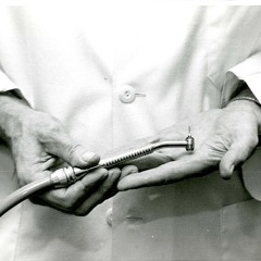 At the dentist (WIP)