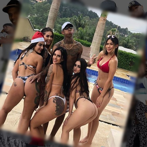 MC THEUZYN_TE AMO BB MAS NÃO SE ENGANE ((DJ BIEL))