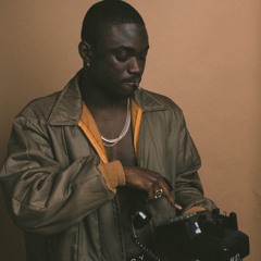 *Alone (Prod. JAKE$AND)