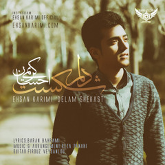 Ehsan Karimi - Delam Shekast