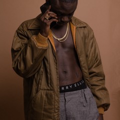 Alone PT. 2 (Prod. Scottie Flame$!) - 084Berg