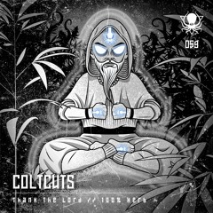 ColtCuts - 100% Herb (DDD059)