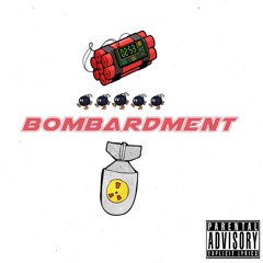 BOMBARDMENT - REM$ x DON DJANGO (prod. pilgrim)