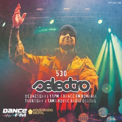 Selectro Podcast #140 w/ 530