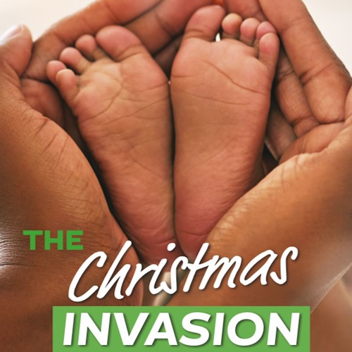 Episode 92 - The Christmas Invasion