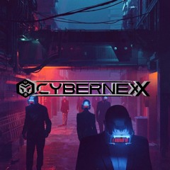 CYBERNEXX - ENJOY THIS TRIP ⚠