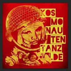 Tanzatelier Kokü // Kosmonautentanz // Blaue Fabrik Dresden // 11.01.2020