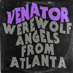 Werewolf Angels From Atlanta (Cobain cut)