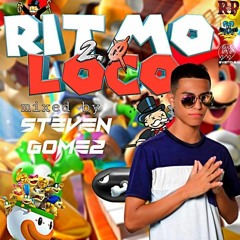 Ritmo Loco 2.0 Stiven Gomez Dj