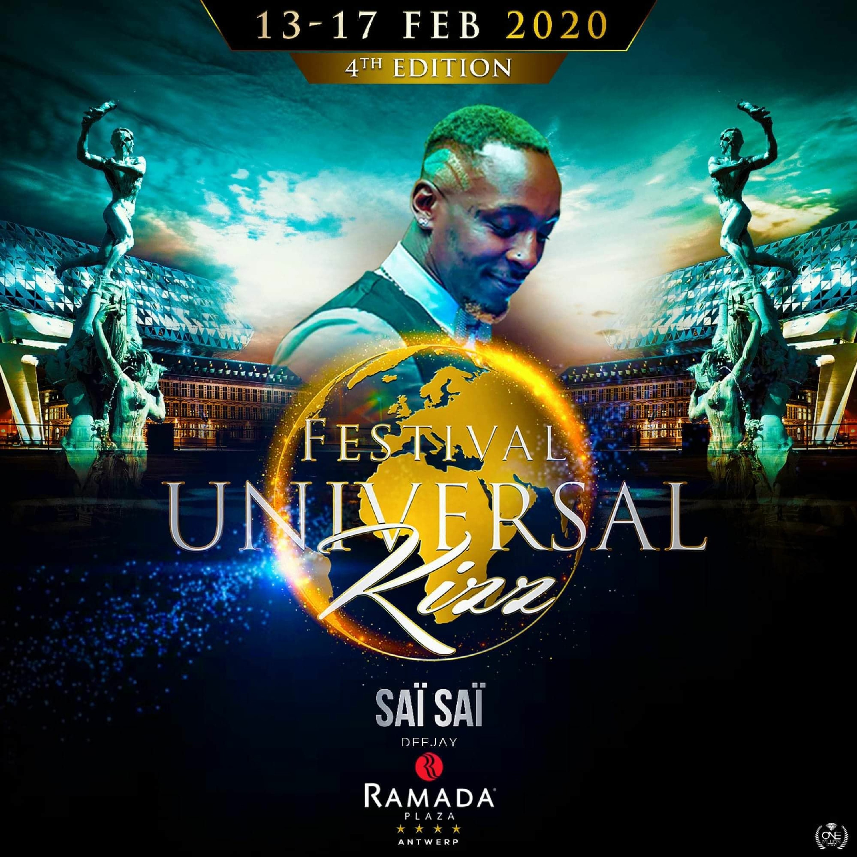 Dj Saï Saï