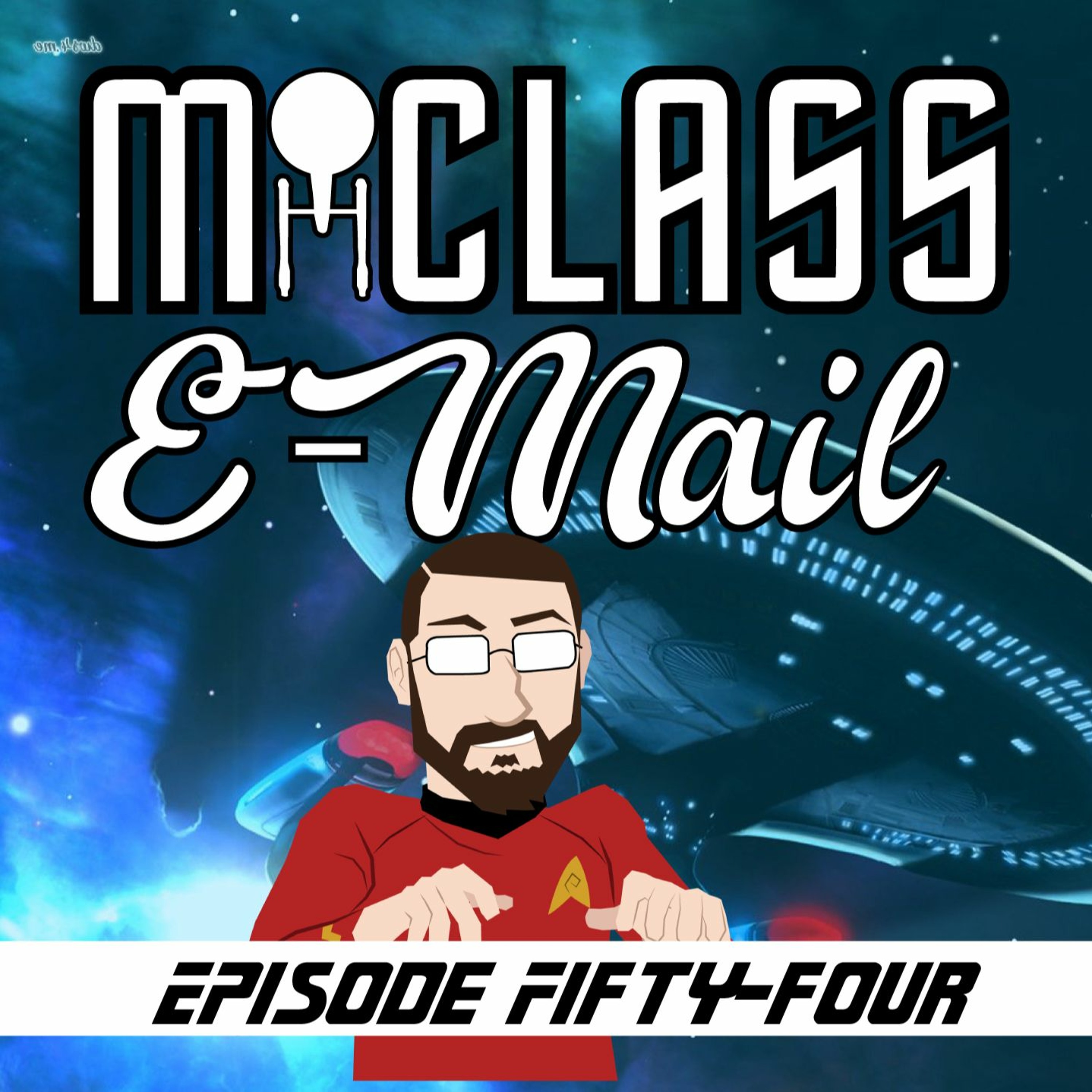 M-Class Podcast