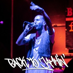 Benni Garrido - Farbe, Ton und Wasser (live)