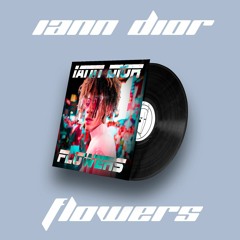 [FREE] Iann Dior - Flowers (INSTRUMENTAL) | Prod.Flyzen Beats