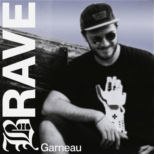 DRILLCAST035 - Garneau