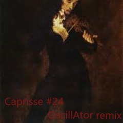 Niccolo Paganini- Caprice #24 (Oscillator Remix)