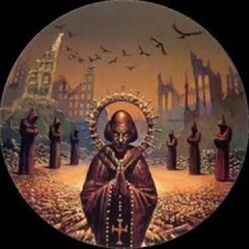 Mad Shocker - Apocalypse