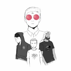 "Heartbreaker" by Josh A (Lil Revive?)