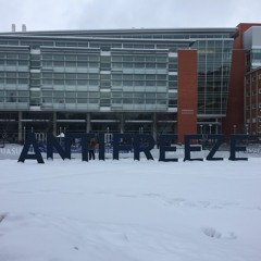 AntiFreeze 2020 - Yeti, Sled, Snow