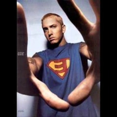 Eminem Vs Ozone - Superman