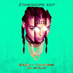 2TIMESDOPE - PIRTS