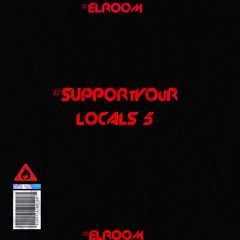 SUPPORTYPURLOCALS #5
