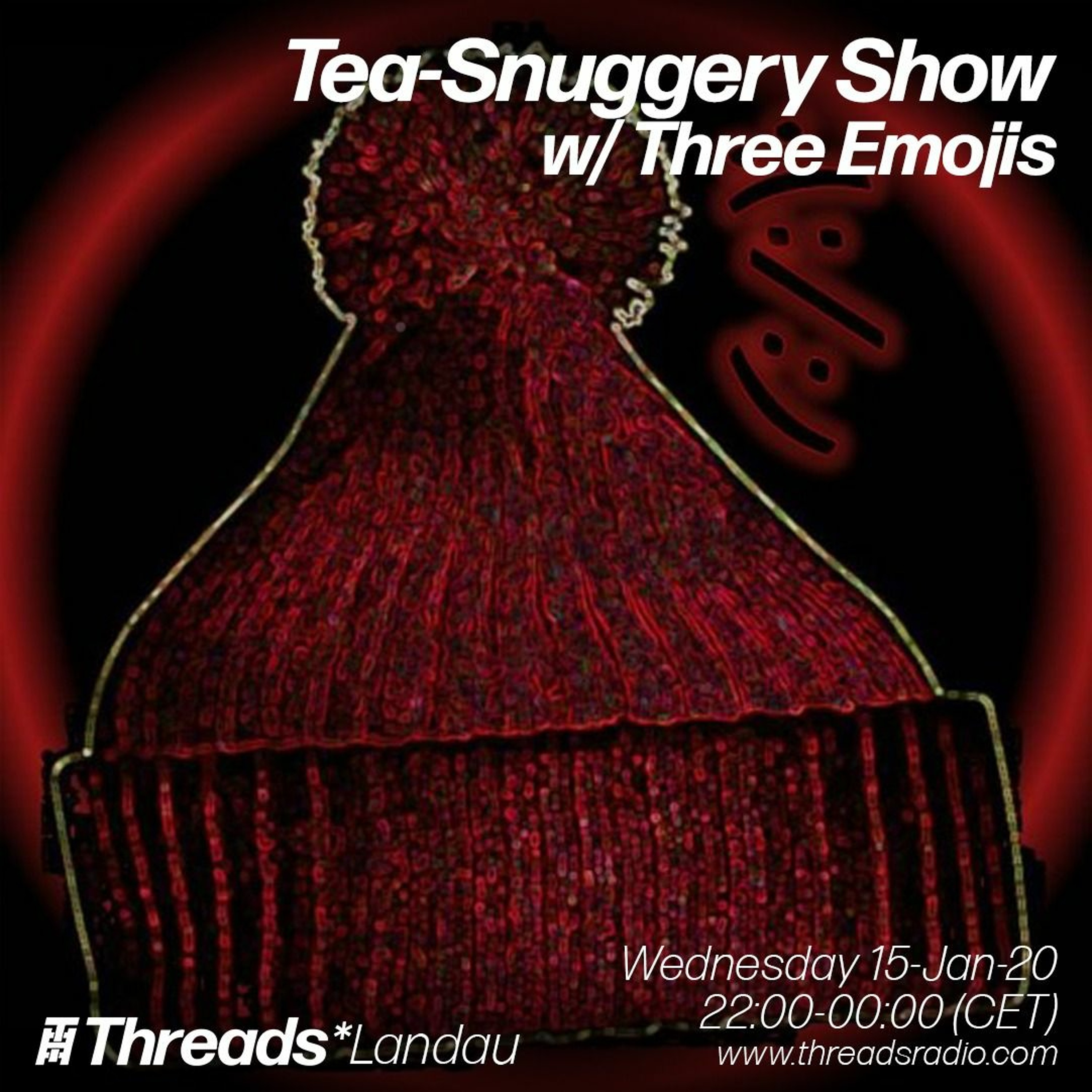 :( :/ :)@tea-snuggery