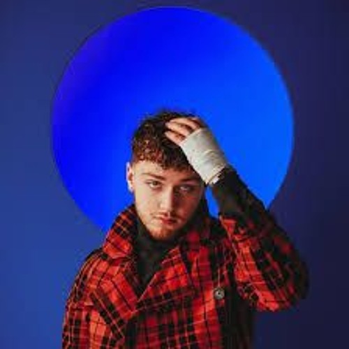 Bazzi-Fantasy (Slowed Reverb and 8D)