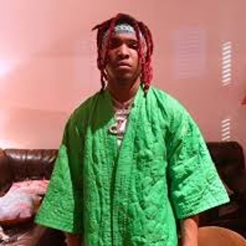 Lil Keed - Achoo (unreleased)