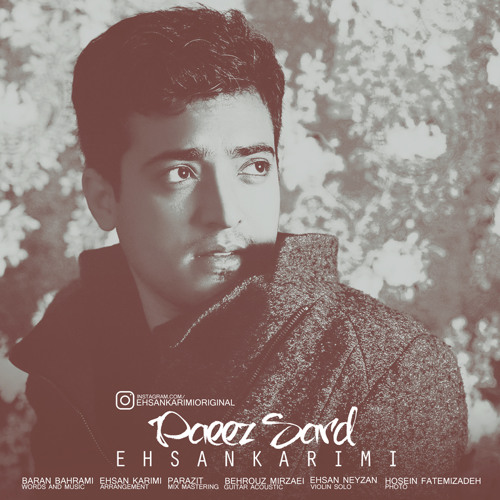 Ehsan Karimi - Paeez Sard