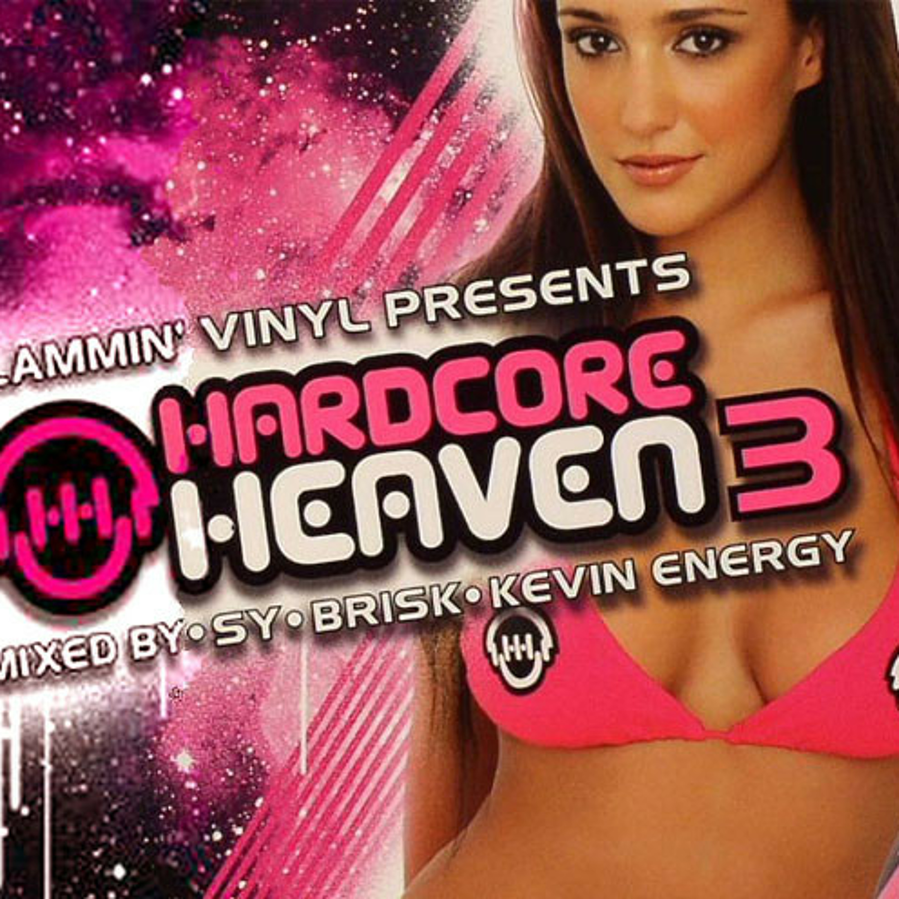 M@rt!n - J - Best Of Hardcore Heaven [Slammin Vinyl] Vol.3 [Redux] (PLEASE SHARE/REPOST) episode artwork