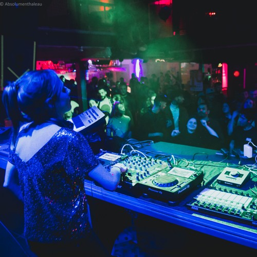 TECHNOMOTION w/NØLAH & AALSON - DJ Set 11.01.2020