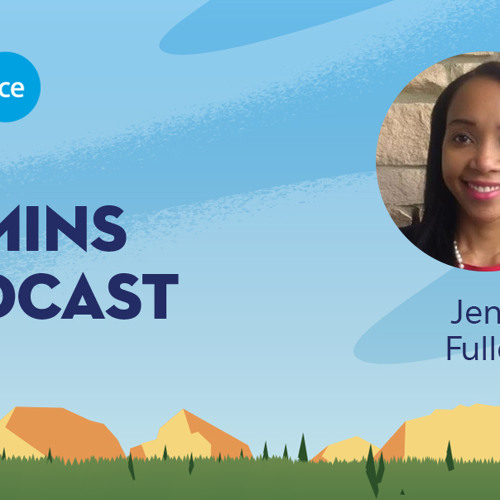 Into a Consultant’s Mindset With Jene Fuller