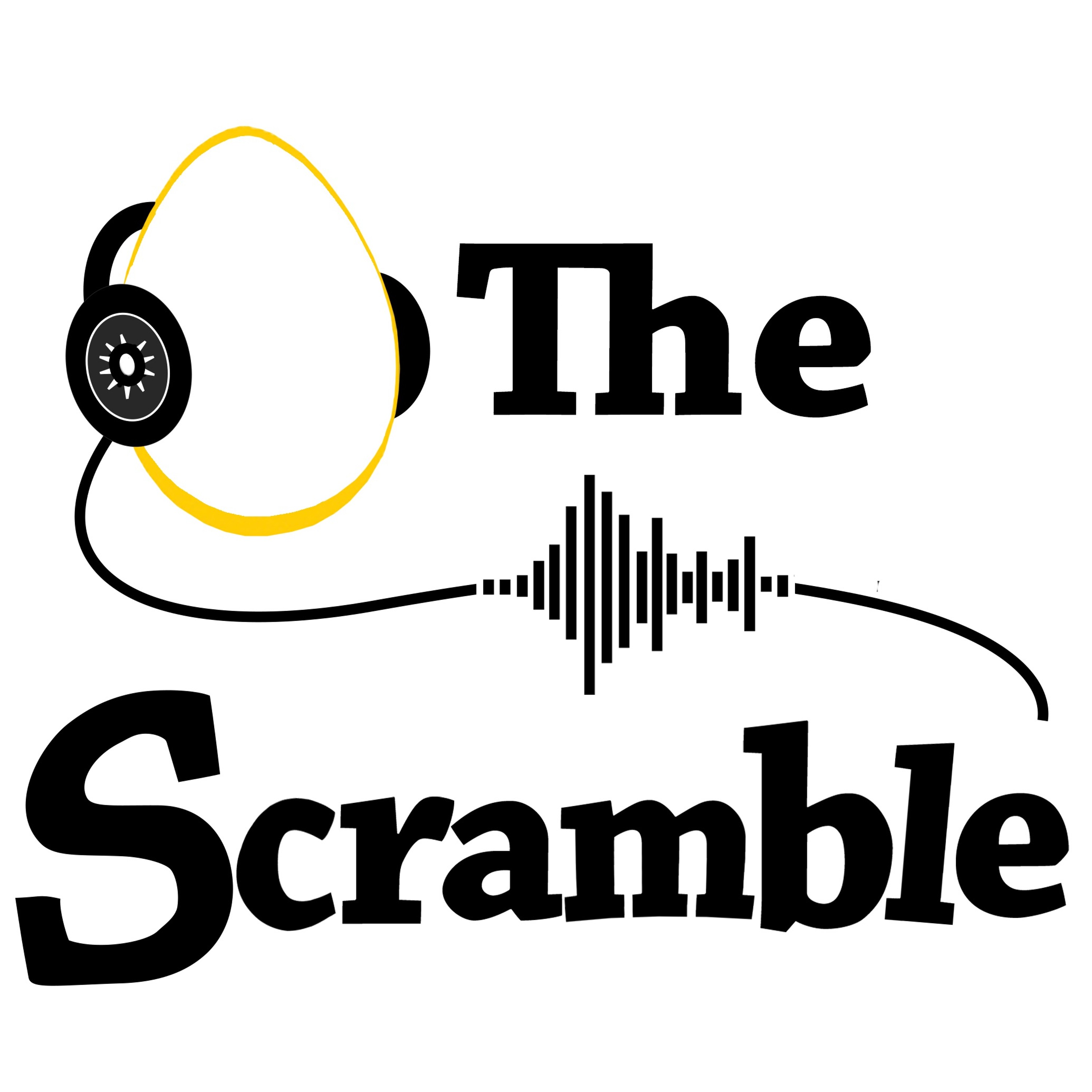 The Scramble Podcast