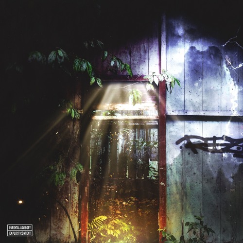 Astral Trap x ColdBoulder - Table For 1 (Prod. SHEETS)