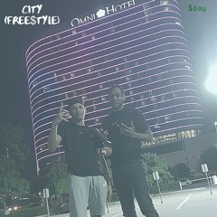 City Freestyle