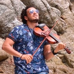 Game Of Thrones - AZMY MAGDY AZMY (violin cover)