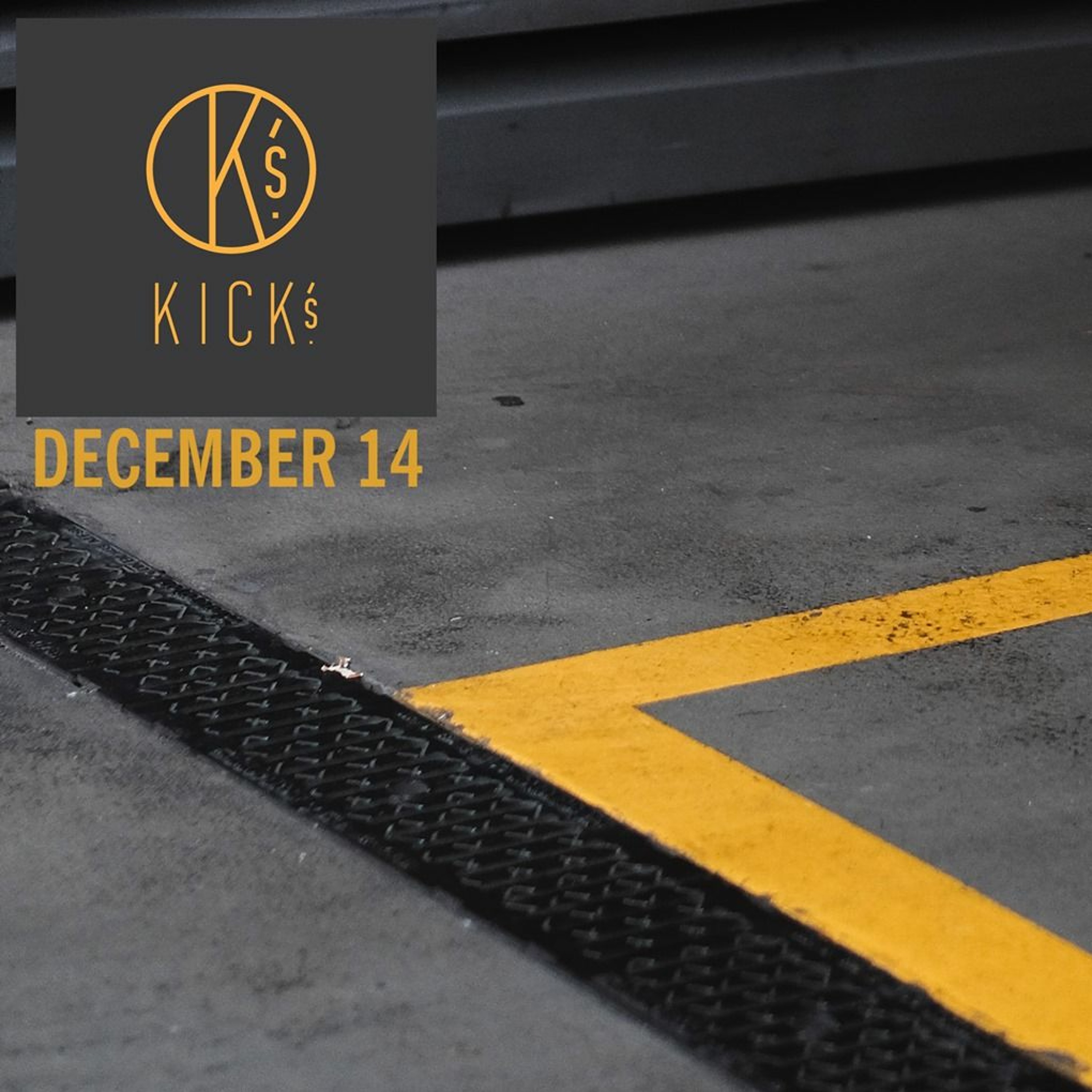 Kick's 14Dec2019 Part 2 episode artwork